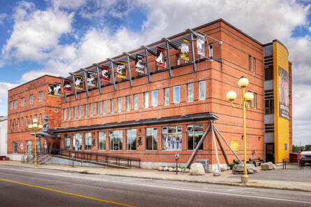 Phase d’affirmation